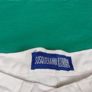 Women's Susquehanna Blues Shorts